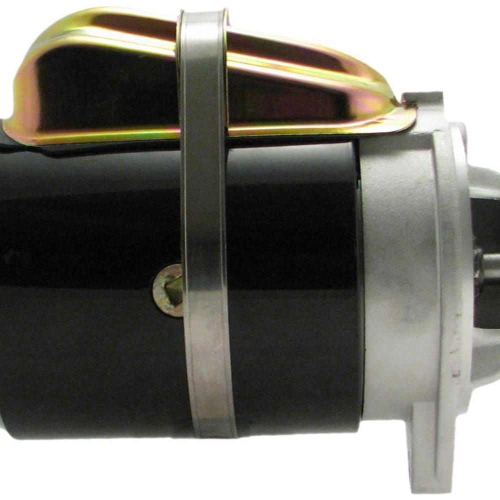 Starter — FORD MARINE 1 THRD EAR CW Fits OMC Replaces 984536988013