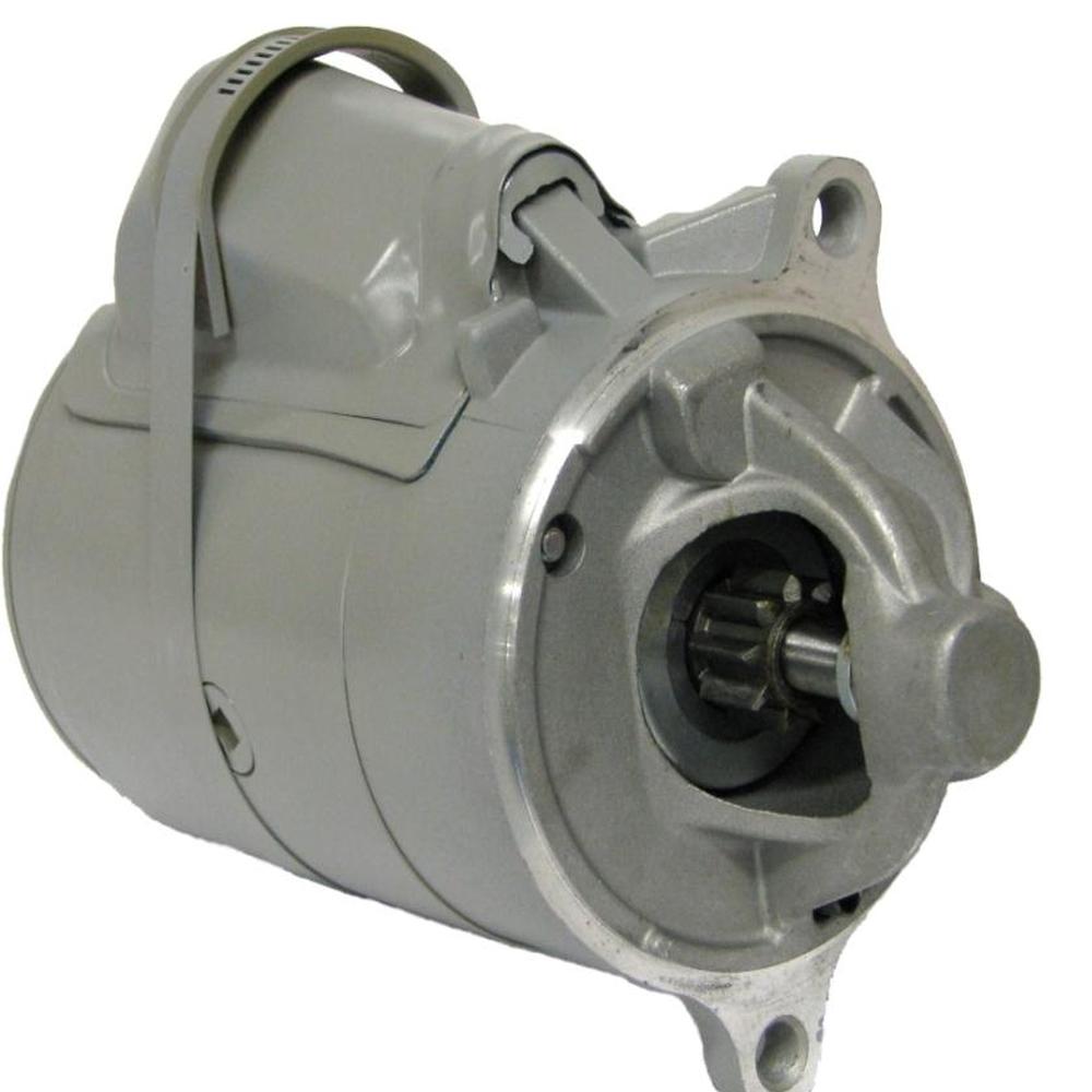 Starter — "FORD MARINE 4.5"" 9T CW" Fits Mercruiser Replaces ROM3182N-USA