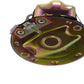 Starter — "FORD MARINE 4.5"" 9T CW" Fits OMC Replaces 987969981821980803