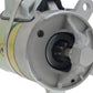 Starter — "FORD MARINE 4"" 9T CW 3EAR" Fits OMC Replaces 984628988012