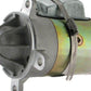 Starter — "FORD MARINE 4"" 9T CW 3EAR" Fits Crusader Replaces ROM3183N-USA