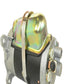 Starter — "FORD MARINE 4"" 9T CW 3EAR" Fits OMC Replaces 984628988012