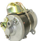 Starter — "FORD MARINE 4"" 9T CW 3EAR" Fits Crusader Replaces ROM3183N-USA