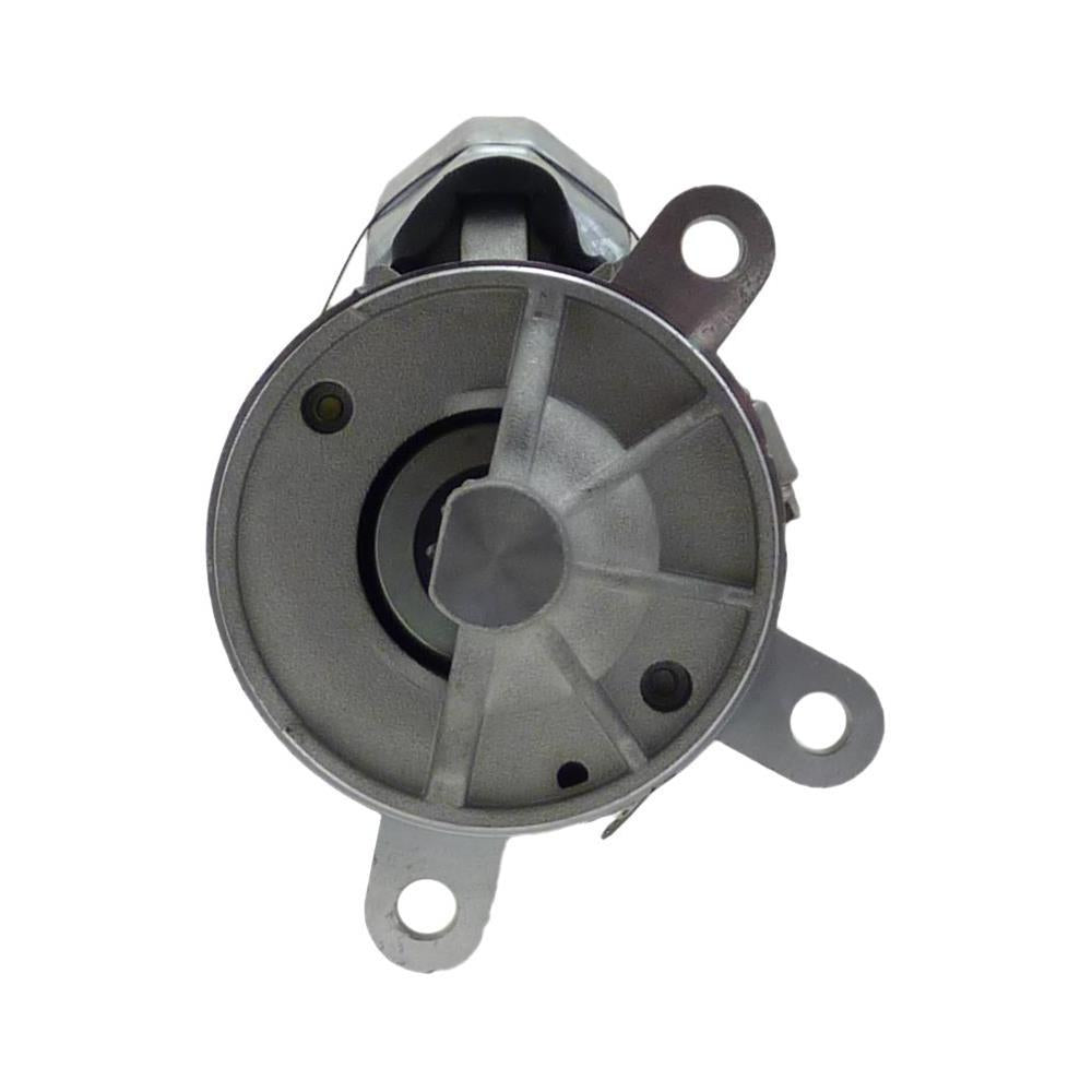 Starter — "FORD MARINE 4"" 9T CW 3EAR" Fits Crusader Replaces ROM3183N-USA