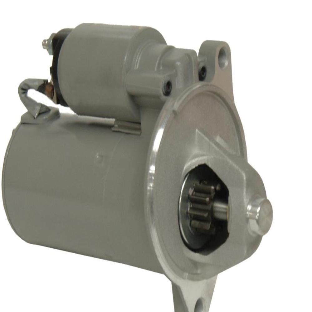 Starter — FORD PMGR 12V 1.4KW 10TCW Fits Volvo Replaces 3854190-0