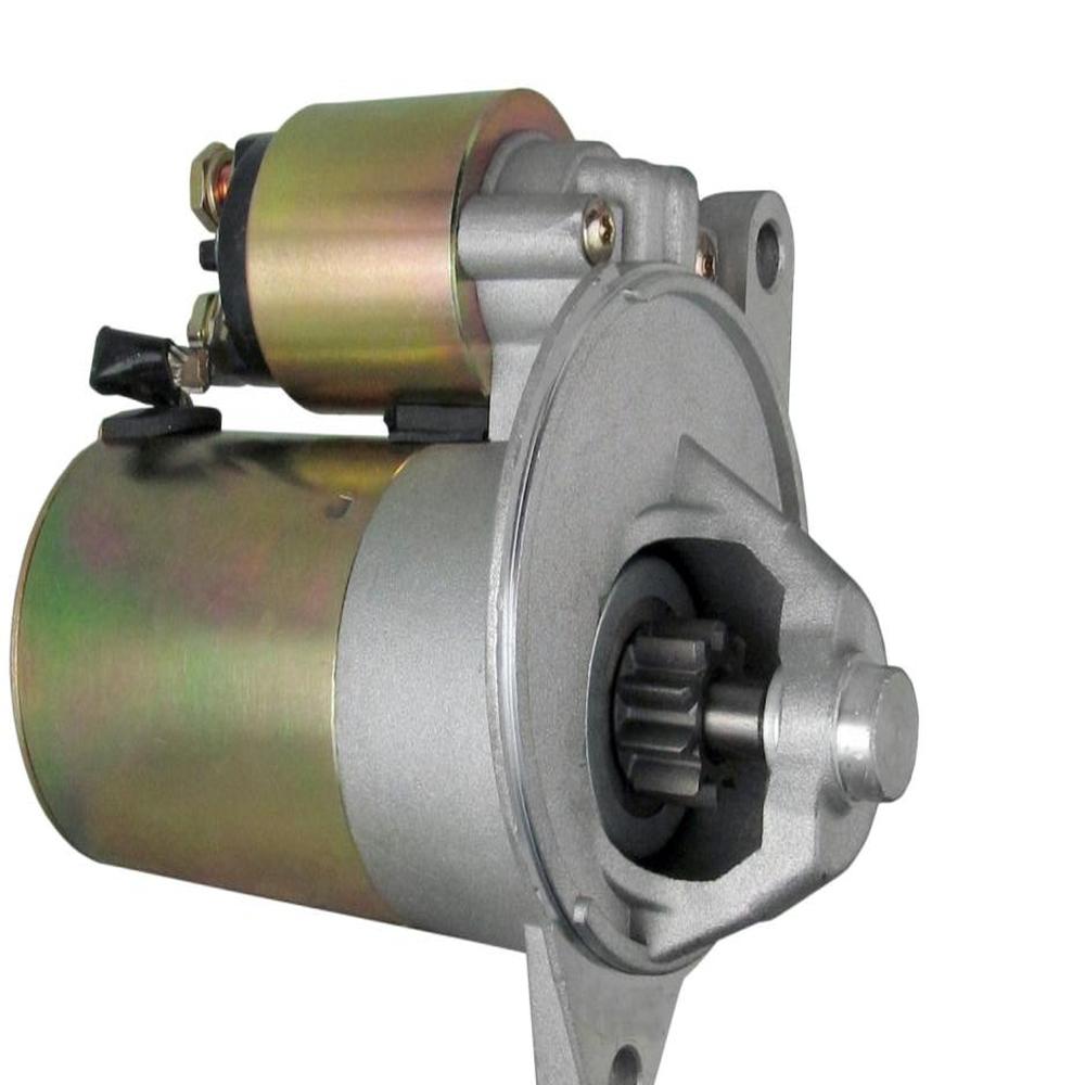 Starter — FORD PMGR 12V 1.4KW 10TCW Fits Volvo Replaces 3854190-0