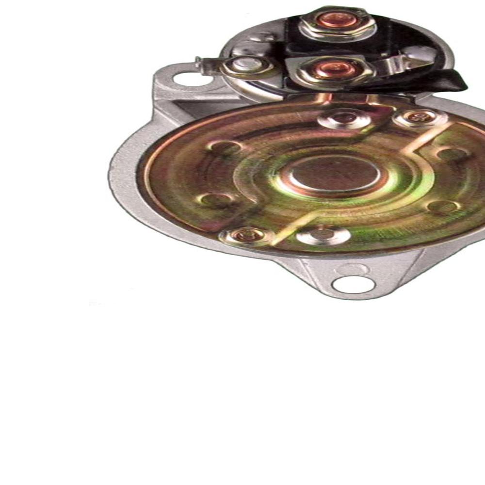 Starter — FORD PMGR 12V 1.4KW 10TCW Fits Volvo Replaces 3854190-0