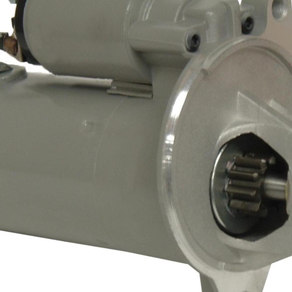 Starter — FORD PMGR 12V 1.4KW 10TCW Fits Volvo Replaces 3854190-0