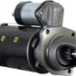 Starter — 25MT 12V 10T CW DRY Fits Bobcat Replaces 6633058