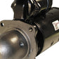 Starter — 25MT 12V 10T CW DRY Fits Bobcat Replaces 6633058