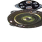 Starter — 25MT 12V 10T CW DRY Fits Dresser Replaces ROM3300N-USA