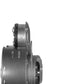 Starter — 25MT 12V 10T CW DRY Fits Bobcat Replaces 6633058