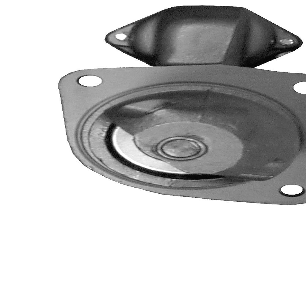 Starter — 25MT 12V 10T CW DRY Fits Bobcat Replaces 6633058