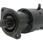 Starter — STR 6V 9TH CW JEEP Fits Willys Replaces ROM3322N-12V-USA