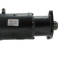 Starter — STR 6V 9TH CW JEEP Fits Willys Replaces ROM3322N-USA