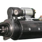 Starter — 35MT 12V 10T CW SAE1 Fits International Replaces ROM3367N-USA