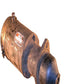Starter — PREST DD STR 6V 9T CW Fits Jeep Replaces ROM3375N-USA