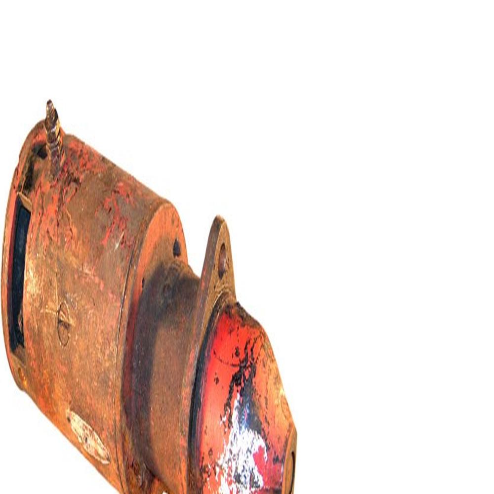 Starter — PREST DD STR 6V 9T CW Fits Jeep Replaces ROM3375N-USA