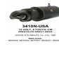 Starter — PREST STR 12V 9T CW Fits Plymouth Replaces ROM3410N-USA