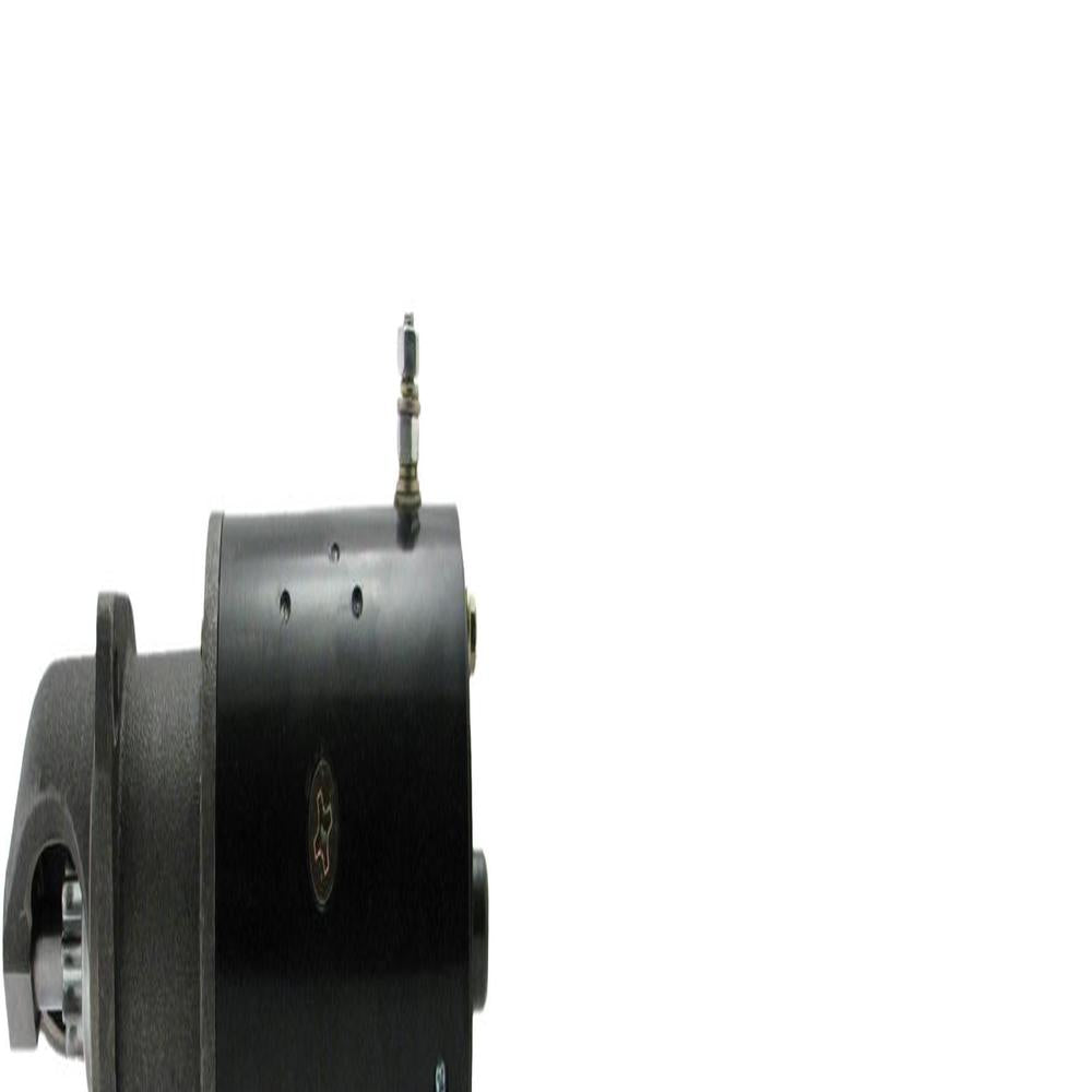Starter — PREST STR 12V 9T CW Fits Dodge Replaces ROM3410N-USA