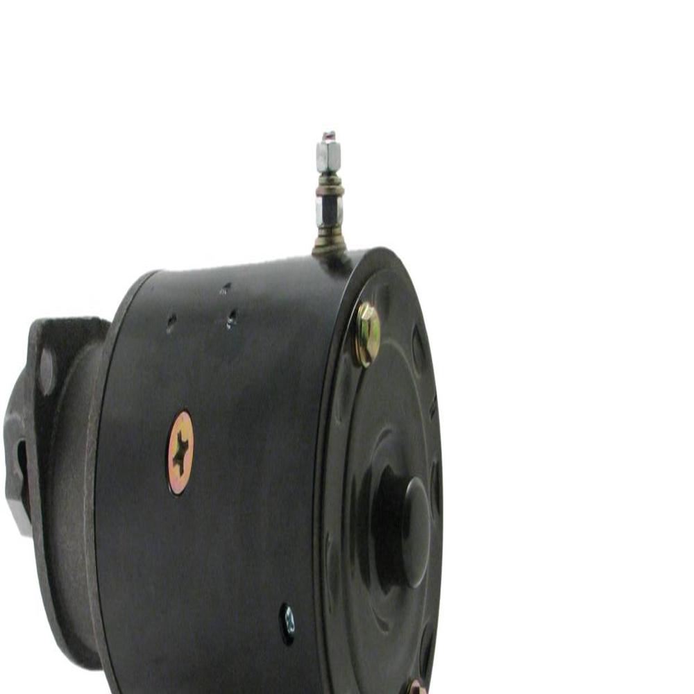 Starter — PREST STR 12V 9T CW Fits Fargo Replaces ROM3410N-USA