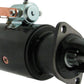 Starter — PREST DD STR 12V 9T Fits Jeep Replaces ROM3474N-USA