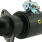 Starter — PREST DD STR 12V 9T Fits Jeep Replaces ROM3474N-USA