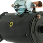 Starter — PREST DD STR 12V 9T Fits Jeep Replaces ROM3474N-USA