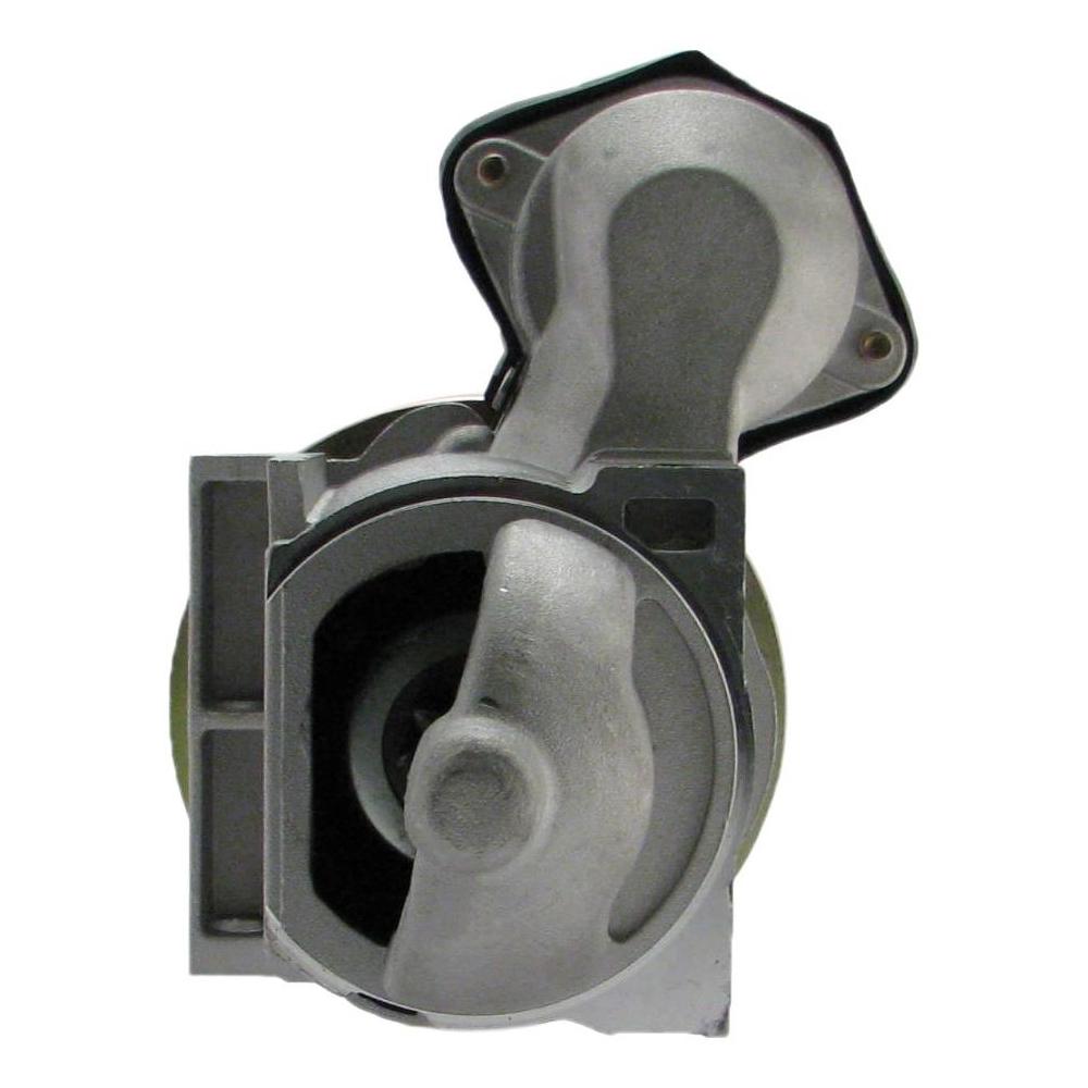 Starter — 10MT-HT 12V 9T CW Fits Buick Replaces ROM3510MN-USA