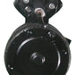 Starter — 10MT-HT 12V 9T CW Fits Chevrolet Replaces ROM3510MN-USA