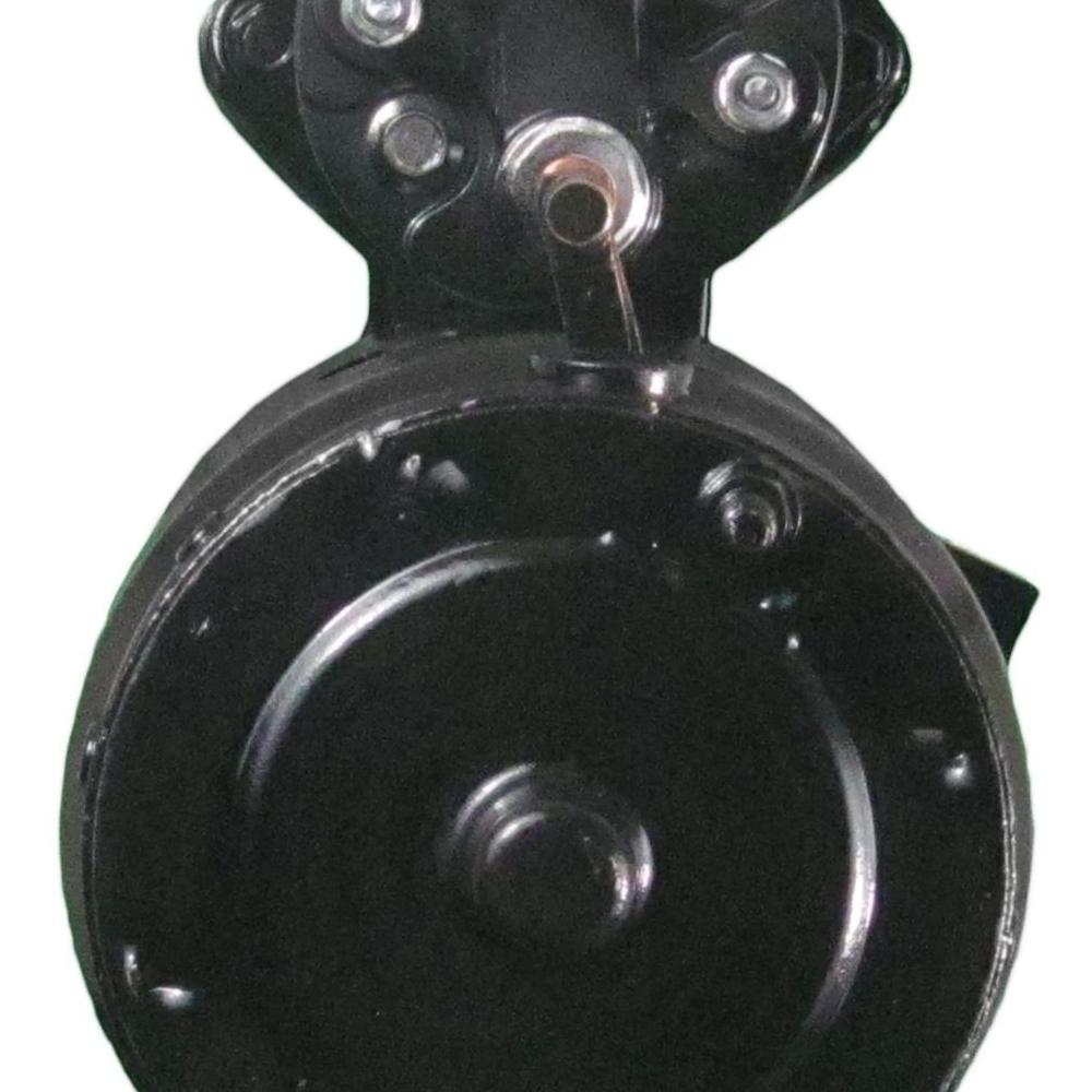 Starter — 10MT-HT 12V 9T CW Fits Cadillac Replaces ROM3510MN-USA