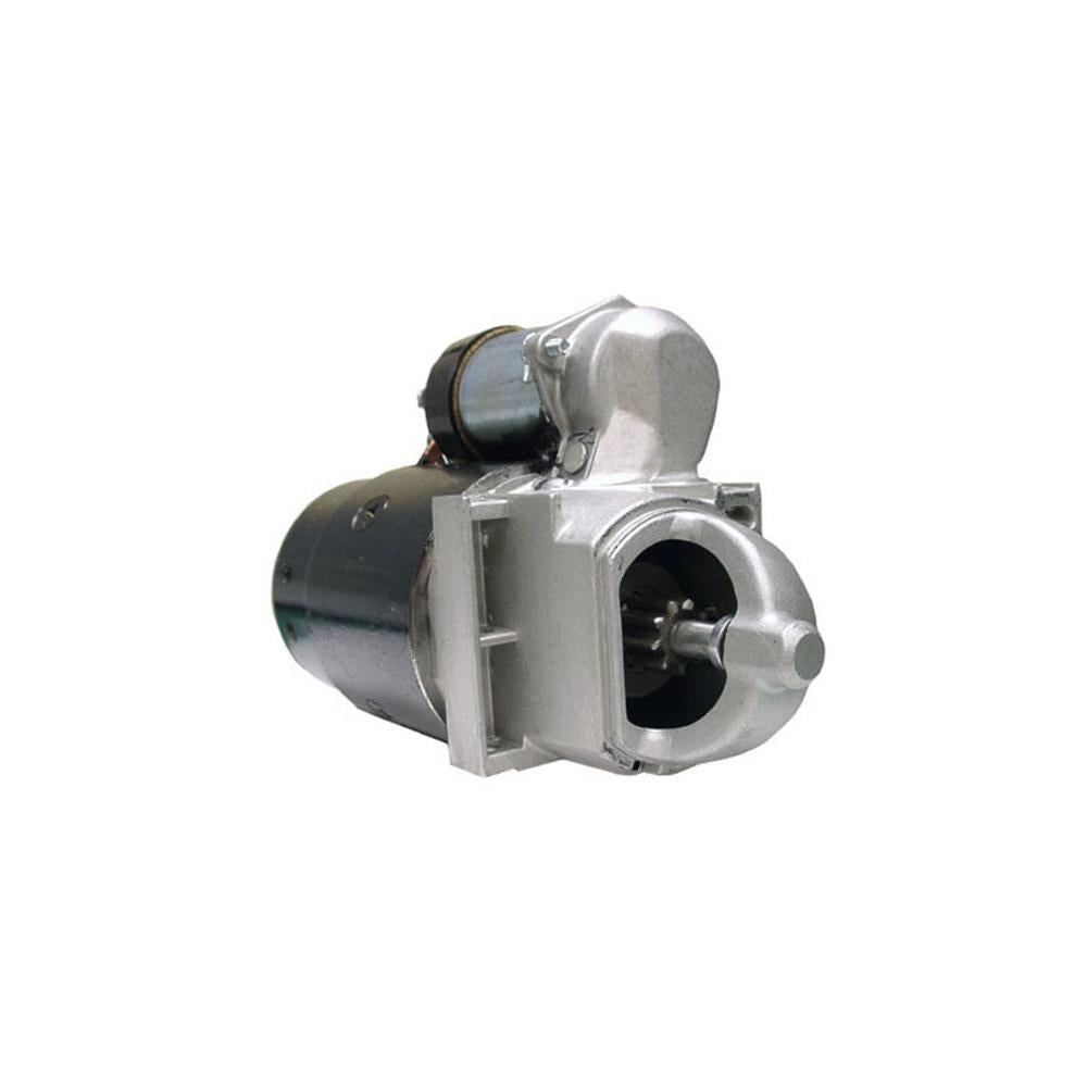 Starter — 10MT-HT 12V 9T CW Fits Buick Replaces ROM3510N-USA