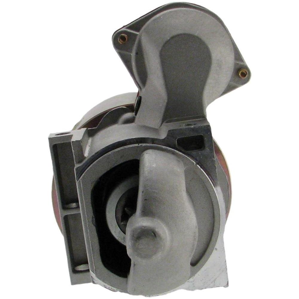 Starter — 10MT-HT 12V 9T CW Fits Buick Replaces ROM3510N-USA