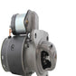 Starter — 10T-HT 12V 10T CW Fits Massey Ferguson