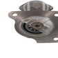 Starter — 10T-HT 12V 10T CW Fits Massey Ferguson