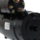 Starter — 10MT-HT 9T CW MARINE Fits Crusader Replaces ROM3550N-USA