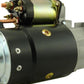 Starter — 10MT-HT 9T CW MARINE Fits Crusader Replaces ROM3550N-USA