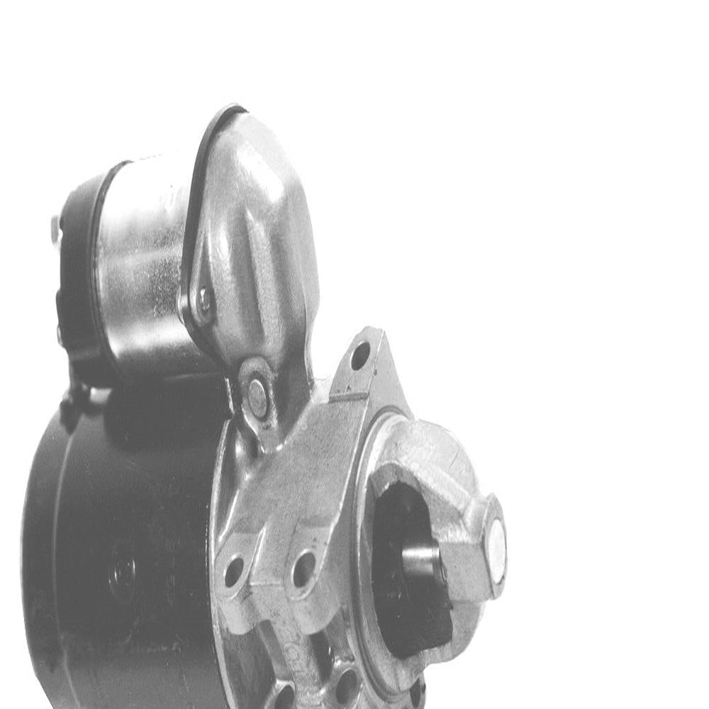 Starter — 10MT-HT 12V 9T CW Fits Berkley Replaces ROM3560N-USA