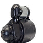 Starter — 10MT-HT 12V 9T CW Fits Berkley Replaces ROM3560N-USA