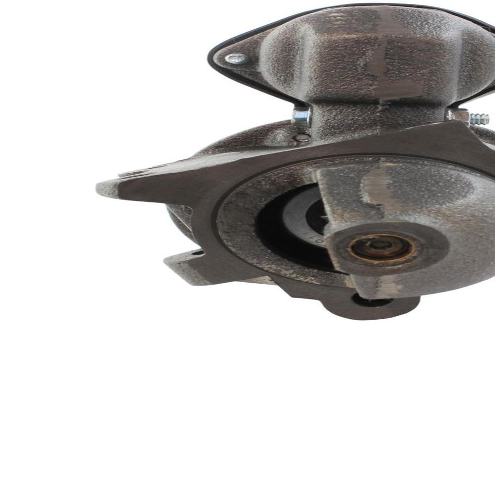 Starter — 10MT-HT 12V 9T CW Fits Berkley Replaces ROM3560N-USA