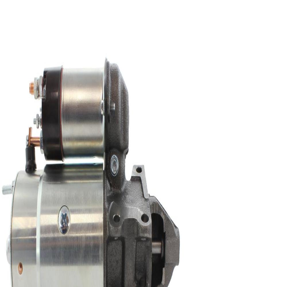 Starter — 10MT-HT 12V 9T CW Fits Allis Chalmers Replaces ROM3560N-USA