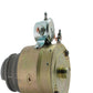Starter — DELCO 10MTE 12V 9T CW Fits Minneapolis-Moline Replaces ROM3581N-USA