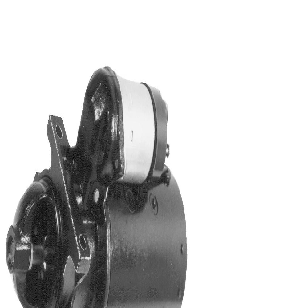Starter — 25MT 12V 10T CW Fits GMC Replaces ROM3601N-USA