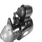 Starter — 10MT-HT 12V 9T CW Fits Chevrolet Replaces ROM3630N-USA