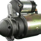 Starter — 10MT-HT 12V 9T CW Fits Chevrolet Replaces ROM3633N-USA
