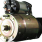 Starter — 10MT-HT 12V 9T CW Fits Chevrolet Replaces ROM3633N-USA