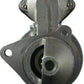 Starter — 10MT-HT 12V 9T CW Fits Chevrolet Replaces ROM3633N-USA