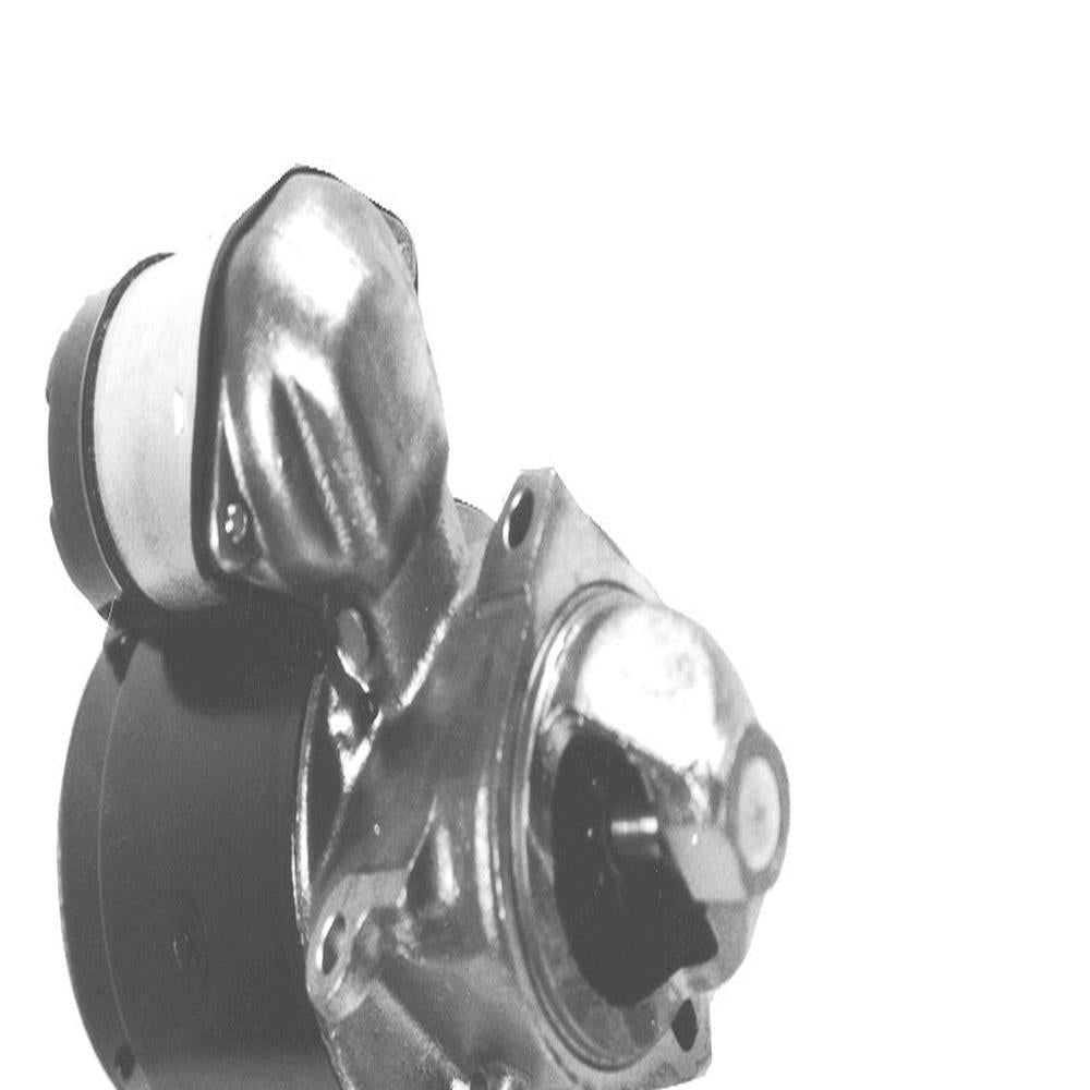 Starter — 10MT-HT 12V 9T CW Fits Pontiac Replaces ROM3689N-USA