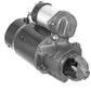 Starter — 10MT-HT 12V 9T CW Fits Chevrolet Replaces ROM3689N-USA