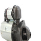 Starter — 10MT-HT 12V 9T CW Fits Buick Replaces ROM3689N-USA